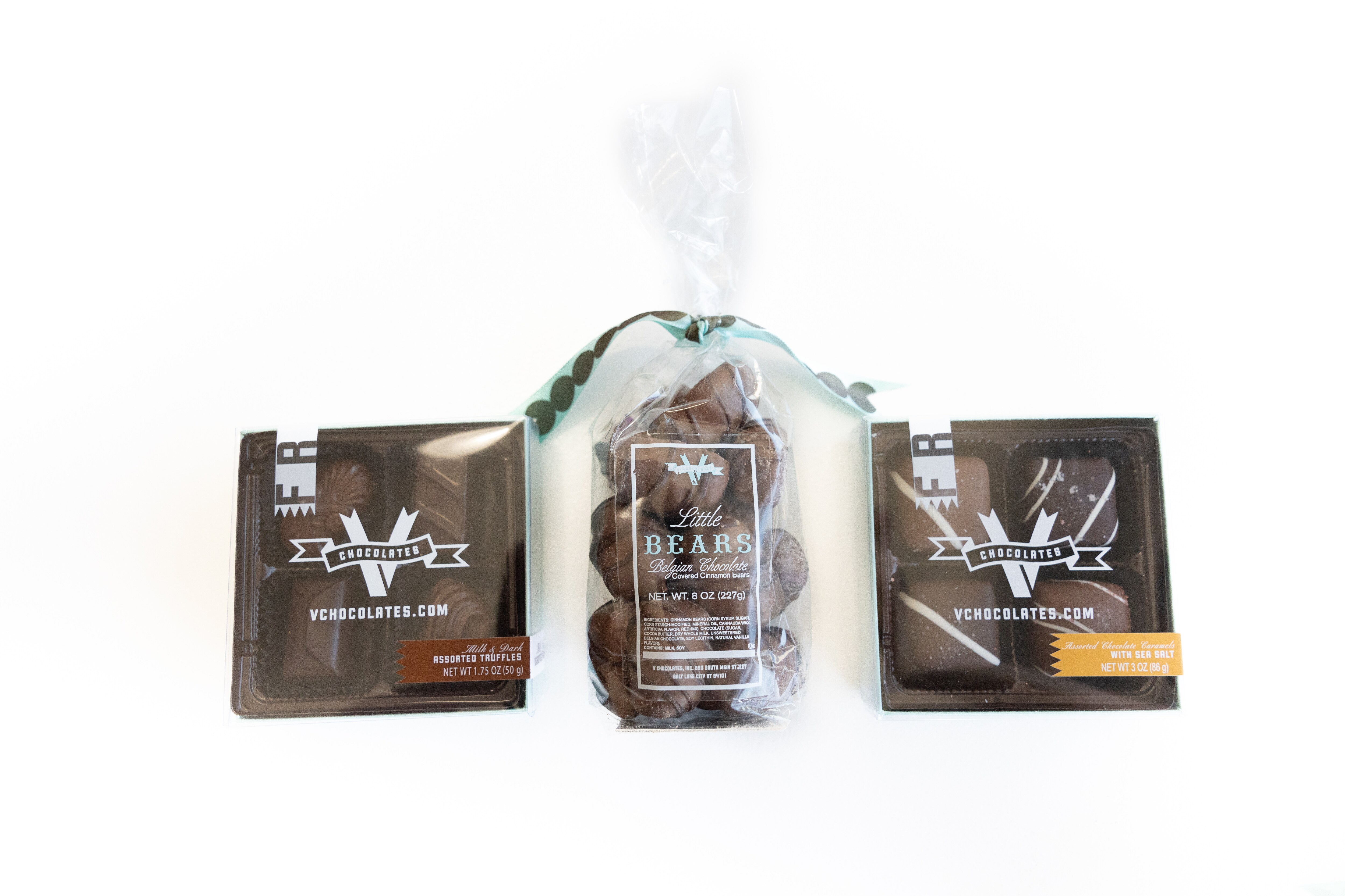 Gourmet Chocolates